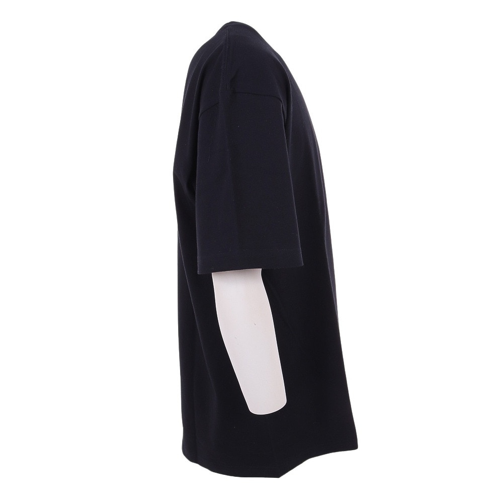 IPD（IPD）（メンズ）半袖Tシャツ メンズ SHAKA EVERYDAY IPDSS005SE-BLK