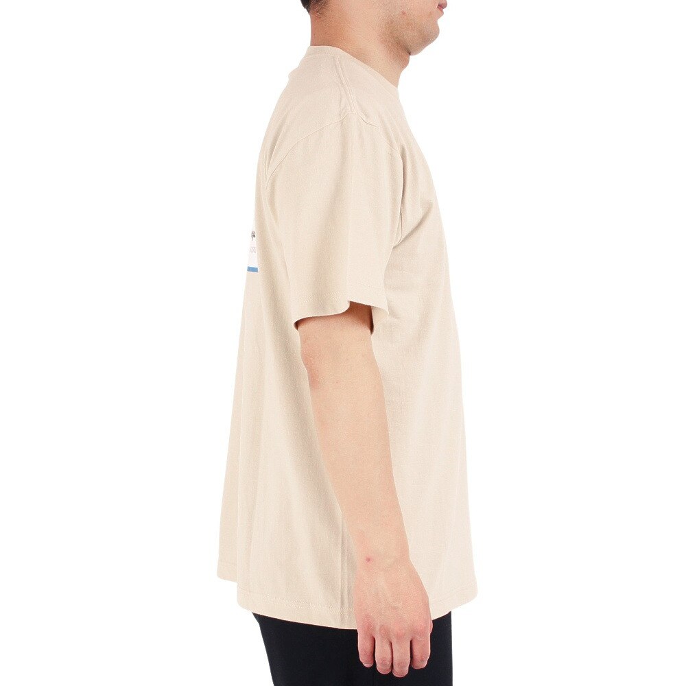 IPD（IPD）（メンズ）SHAKA EVERYDAY 半袖Tシャツ IPDSS005SE-SND