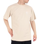 IPD（IPD）（メンズ）SHAKA EVERYDAY 半袖Tシャツ IPDSS005SE-SND