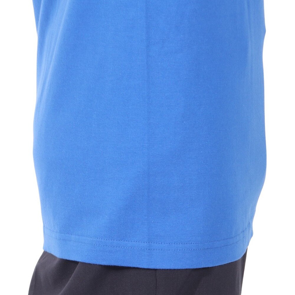 IPD（IPD）（メンズ）半袖Tシャツ メンズ SHAKA EVERYDAY IPDSS005SE-T.BLU