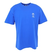 IPD（IPD）（メンズ）半袖Tシャツ メンズ SHAKA EVERYDAY IPDSS005SE-T.BLU