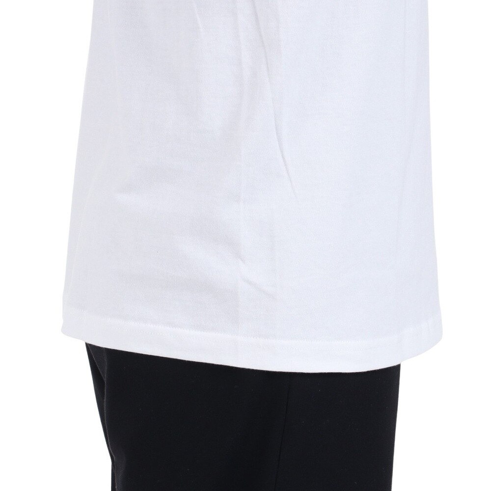 IPD（IPD）（メンズ）SHAKA EVERYDAY 半袖Tシャツ IPDSS005SE-WHT コットン プリント