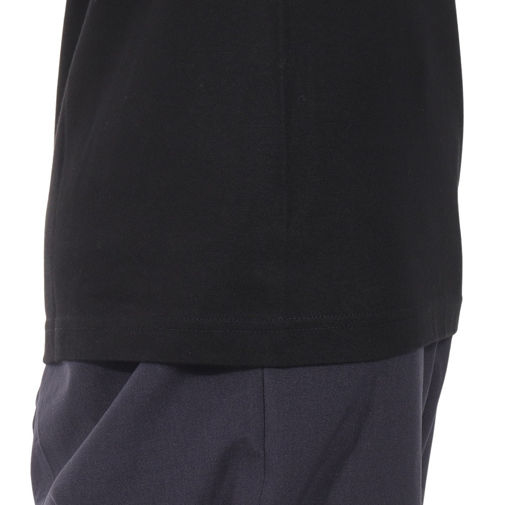 IPD（IPD）（メンズ）半袖Tシャツ メンズ SURF SHOP IPDSS005SS-BLK