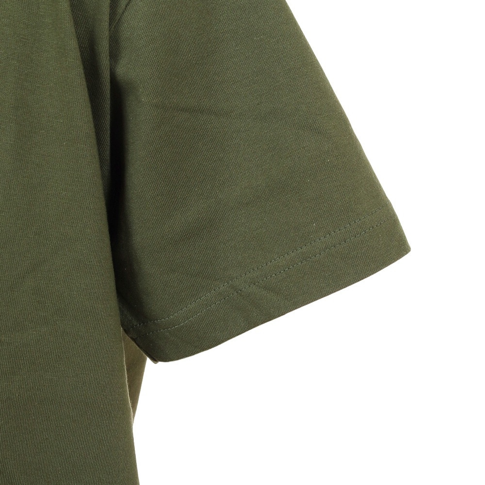 IPD（IPD）（メンズ）半袖Tシャツ メンズ SURF SHOP IPDSS005SS-OLV