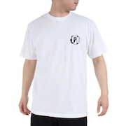 (メンズ)SURF SHOP 半袖Tシャツ IPDSS005SS-WHT