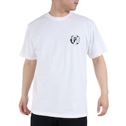 IPD（IPD）（メンズ）SURF SHOP 半袖Tシャツ IPDSS005SS-WHT