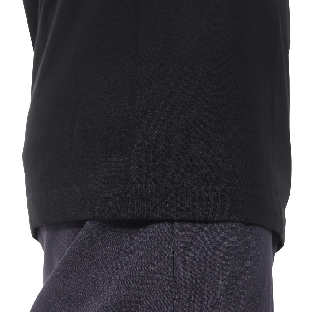 IPD（IPD）（メンズ）半袖Tシャツ メンズ TRIPLE OG IPDSS005TO-BLK