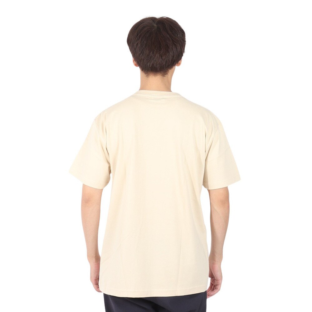 IPD（IPD）（メンズ）半袖Tシャツ メンズ TRIPLE OG IPDSS005TO-SND