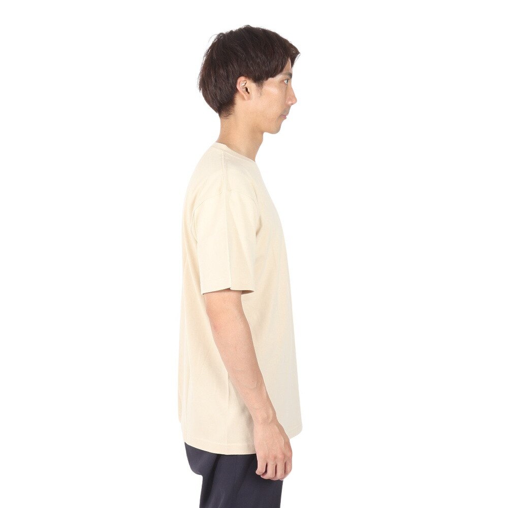IPD（IPD）（メンズ）半袖Tシャツ メンズ TRIPLE OG IPDSS005TO-SND