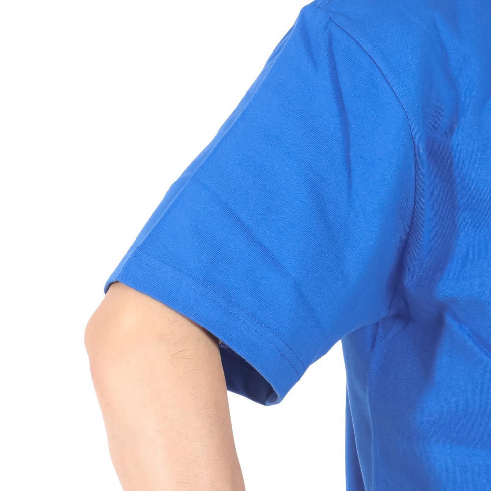 IPD（IPD）（メンズ）半袖Tシャツ メンズ TRIPLE OG IPDSS005TO-T.BLU