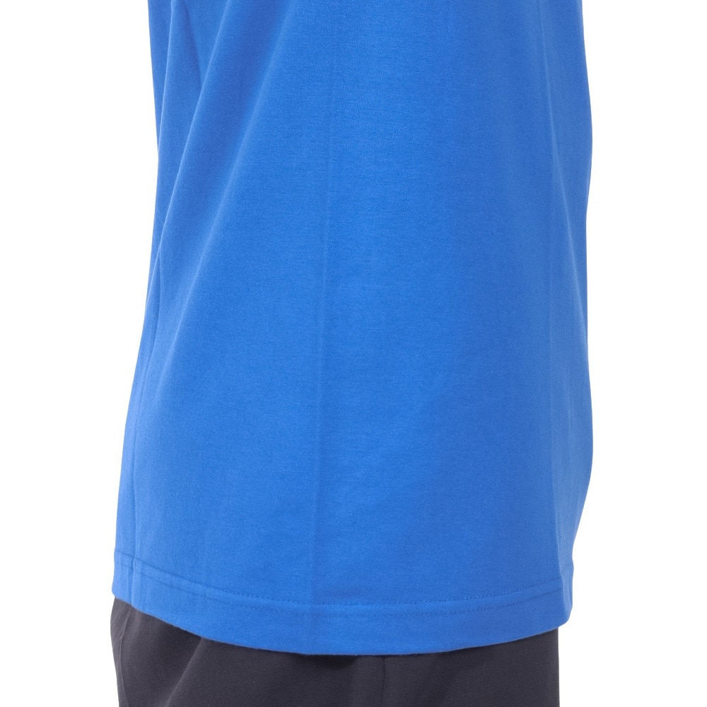 IPD（IPD）（メンズ）半袖Tシャツ メンズ TRIPLE OG IPDSS005TO-T.BLU