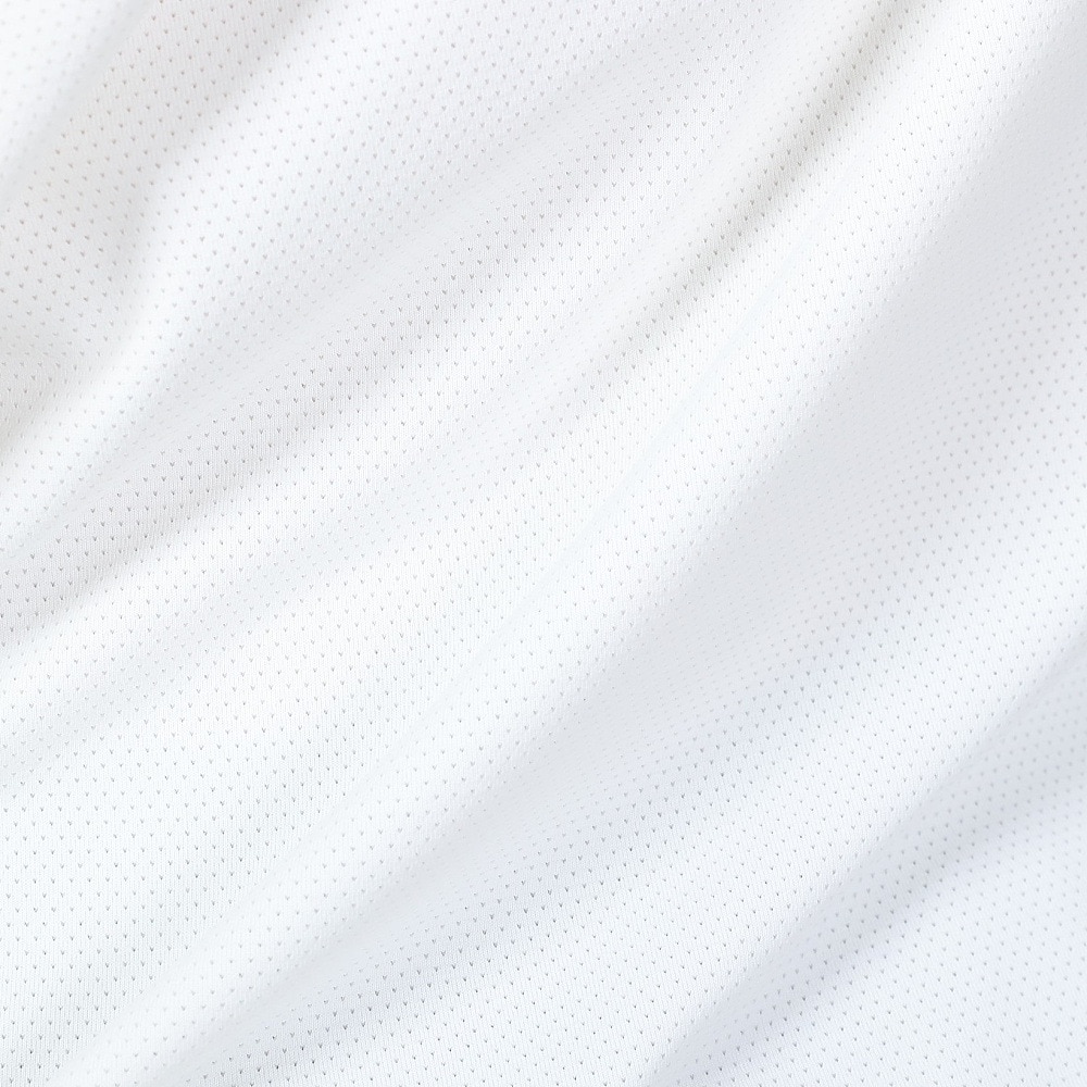 リヴィアプロジェクツ（Rivvia Projectu）（メンズ）半袖Tシャツ メンズ RPL SPORTS T-SHIRT RTE-22413-WHT