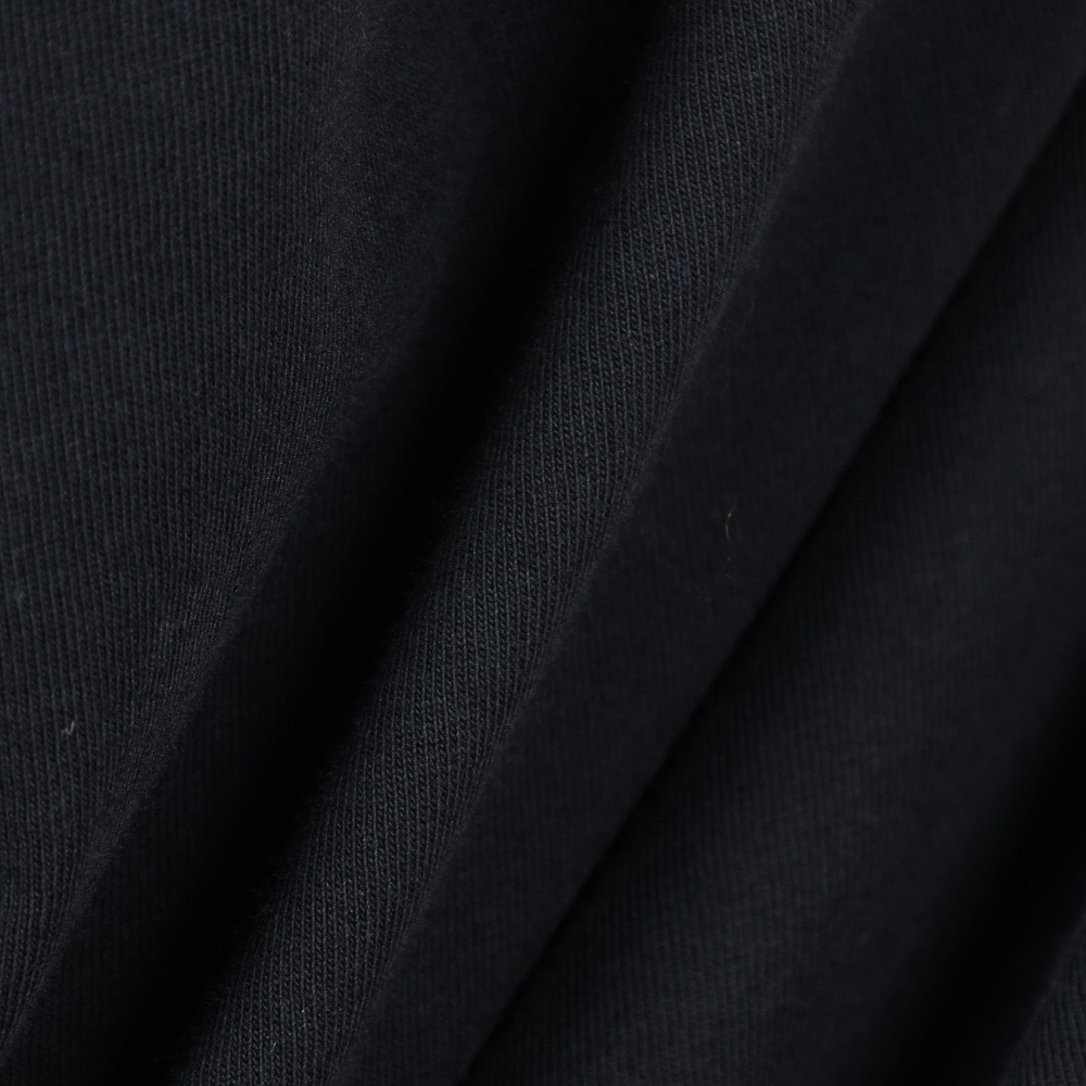 リヴィアプロジェクツ（Rivvia Projectu）（メンズ）半袖Tシャツ メンズ PROJECTING T-SHIRT RTE-23101-BLK