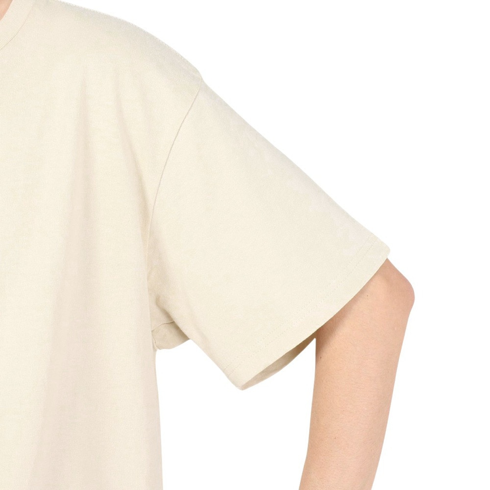リヴィアプロジェクツ（Rivvia Projectu）（メンズ）半袖Ｔシャツ メンズ FOUNDATIONS  RTE-23201-BON