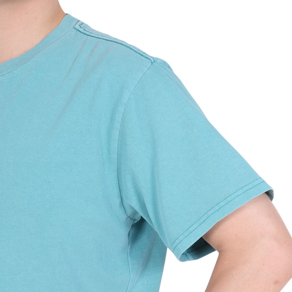 リヴィアプロジェクツ（Rivvia Projectu）（メンズ）半袖Ｔシャツ メンズ FOUNDATIONS RTE-23201-TEL