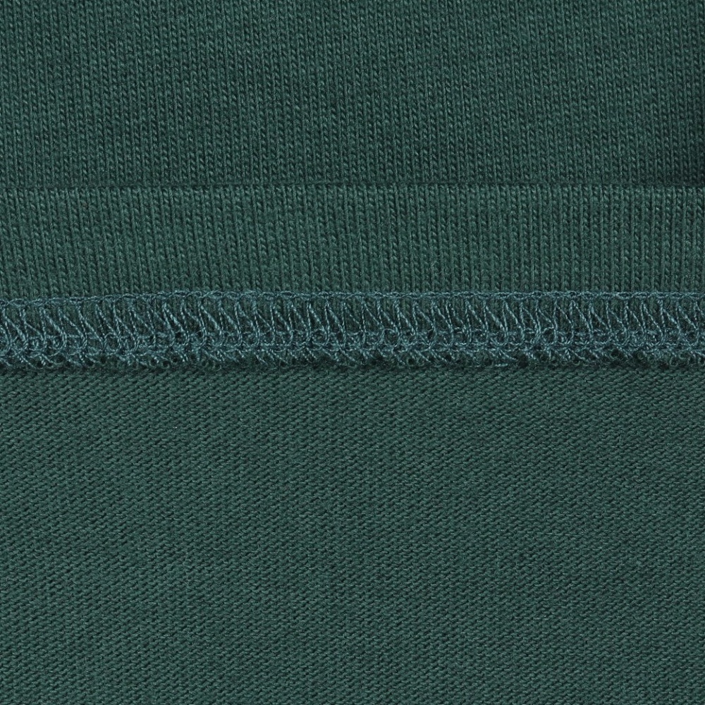 ラッセル（RUSSELL）（メンズ）半袖Tシャツ メンズ 88/12 カレッジクルーネック RBM23S0005 GRN