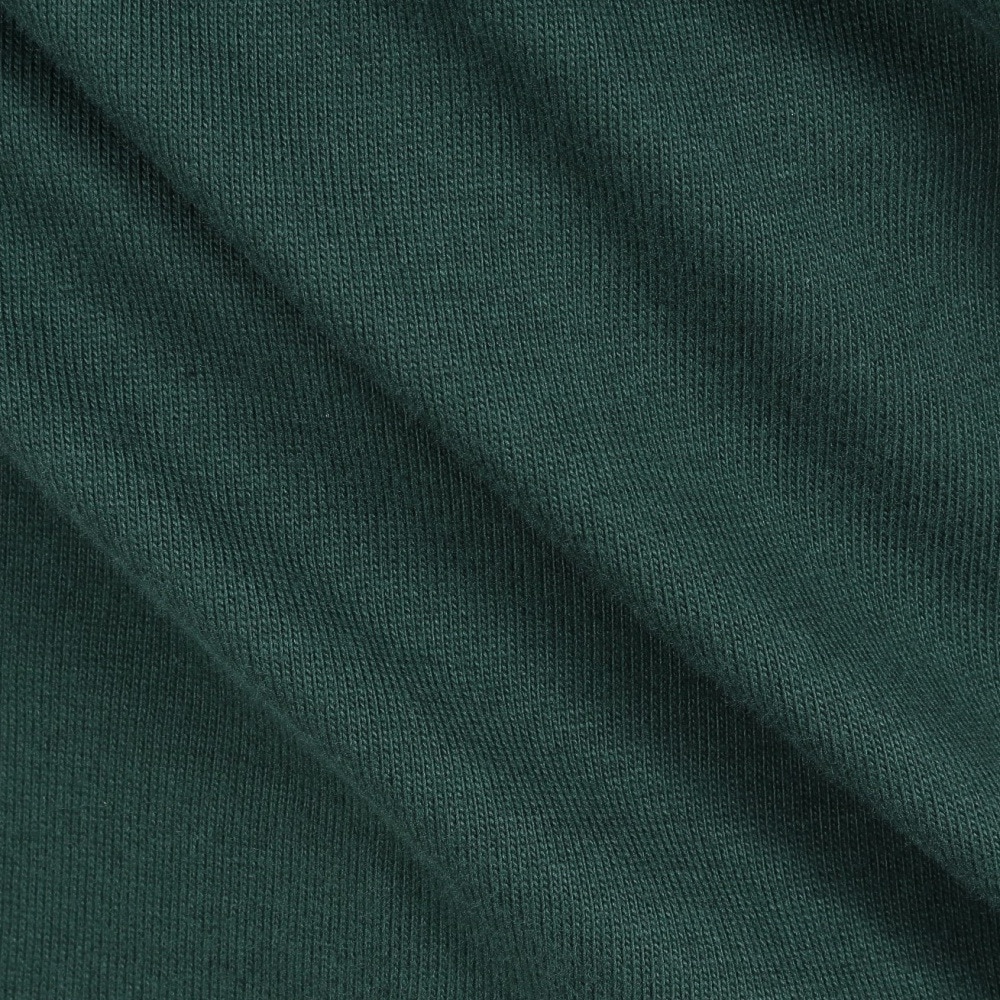 ラッセル（RUSSELL）（メンズ）半袖Tシャツ メンズ 88/12 カレッジクルーネック RBM23S0005 GRN