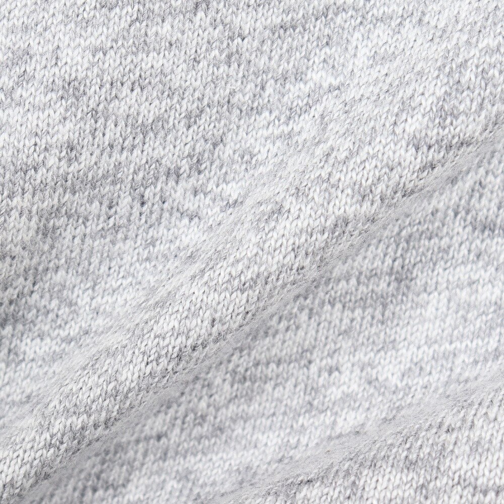 ラッセル（RUSSELL）（メンズ）半袖Tシャツ メンズ 88/12 カレッジクルーネック RBM23S0005 MGRY