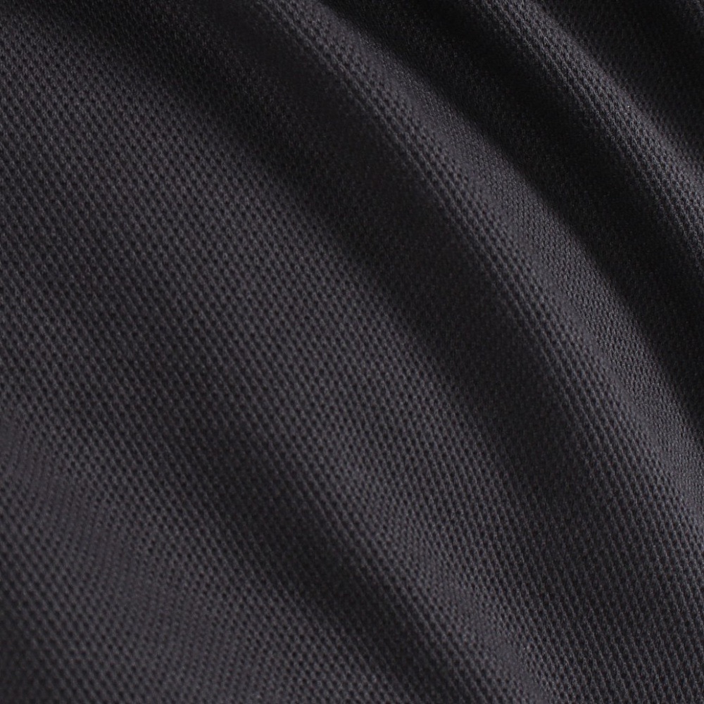 ラッセル（RUSSELL）（メンズ）半袖Tシャツ メンズ ドライフィット 鹿の子  RBM23S0007 CGRY