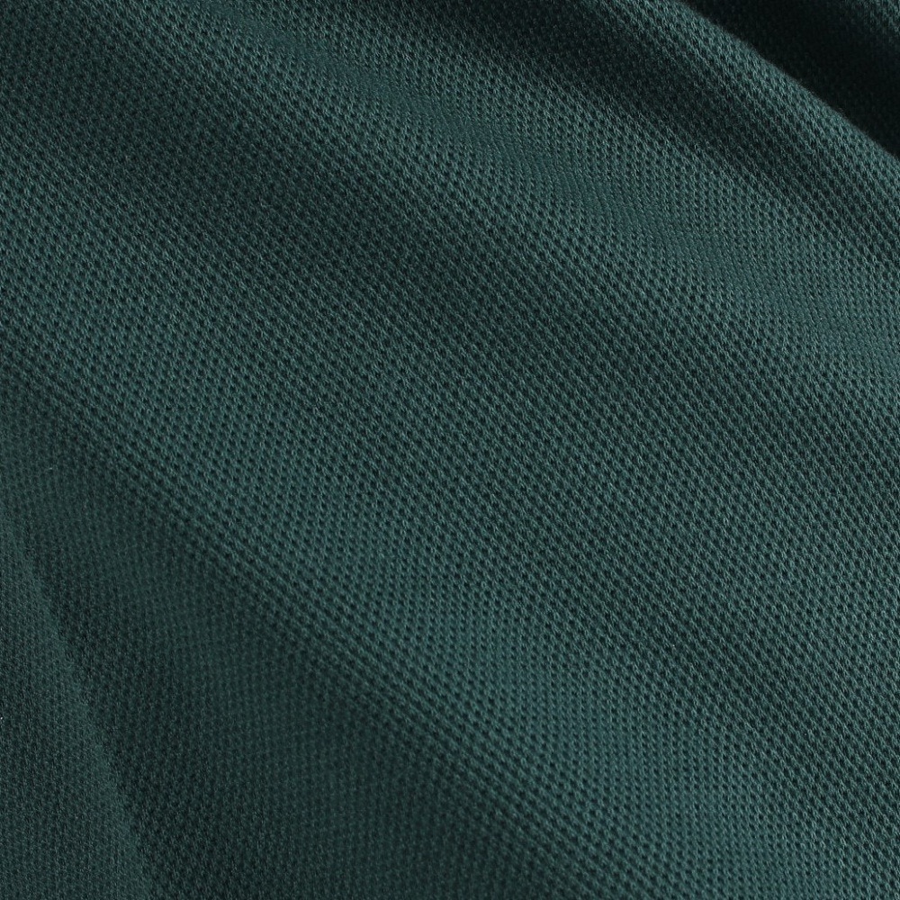 ラッセル（RUSSELL）（メンズ）半袖Tシャツ メンズ ドライフィット 鹿の子 RBM23S0007 GRN
