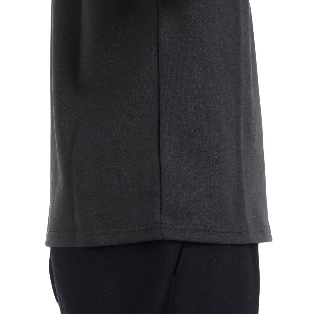 ラッセル（RUSSELL）（メンズ）半袖Tシャツ メンズ ドライフィット  RBM23S0008 CGRY