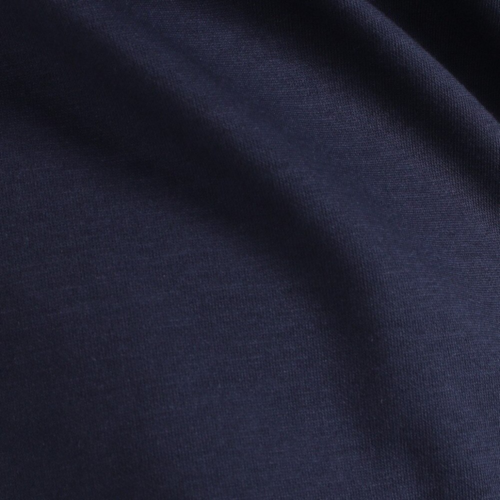 ラッセル（RUSSELL）（メンズ）半袖Tシャツ メンズ ドライフィット RBM23S0008 NVY