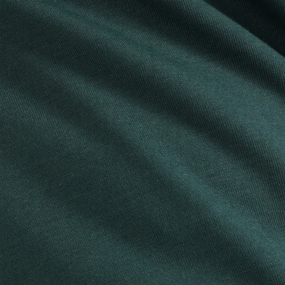 ラッセル（RUSSELL）（メンズ）半袖Tシャツ メンズ コットンライク  RBM23S0009 GRN