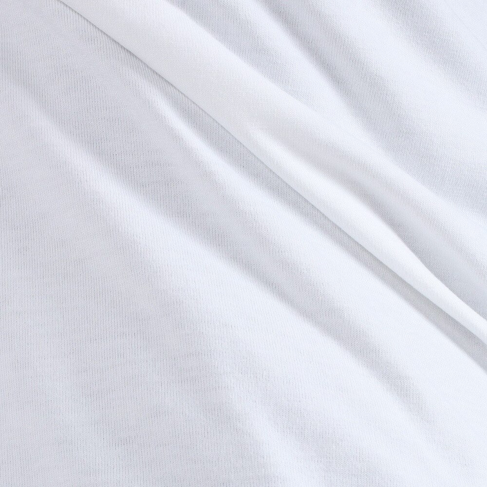 ラッセル（RUSSELL）（メンズ）半袖Tシャツ メンズ コットンライク ポケット RBM23S0009 WHT