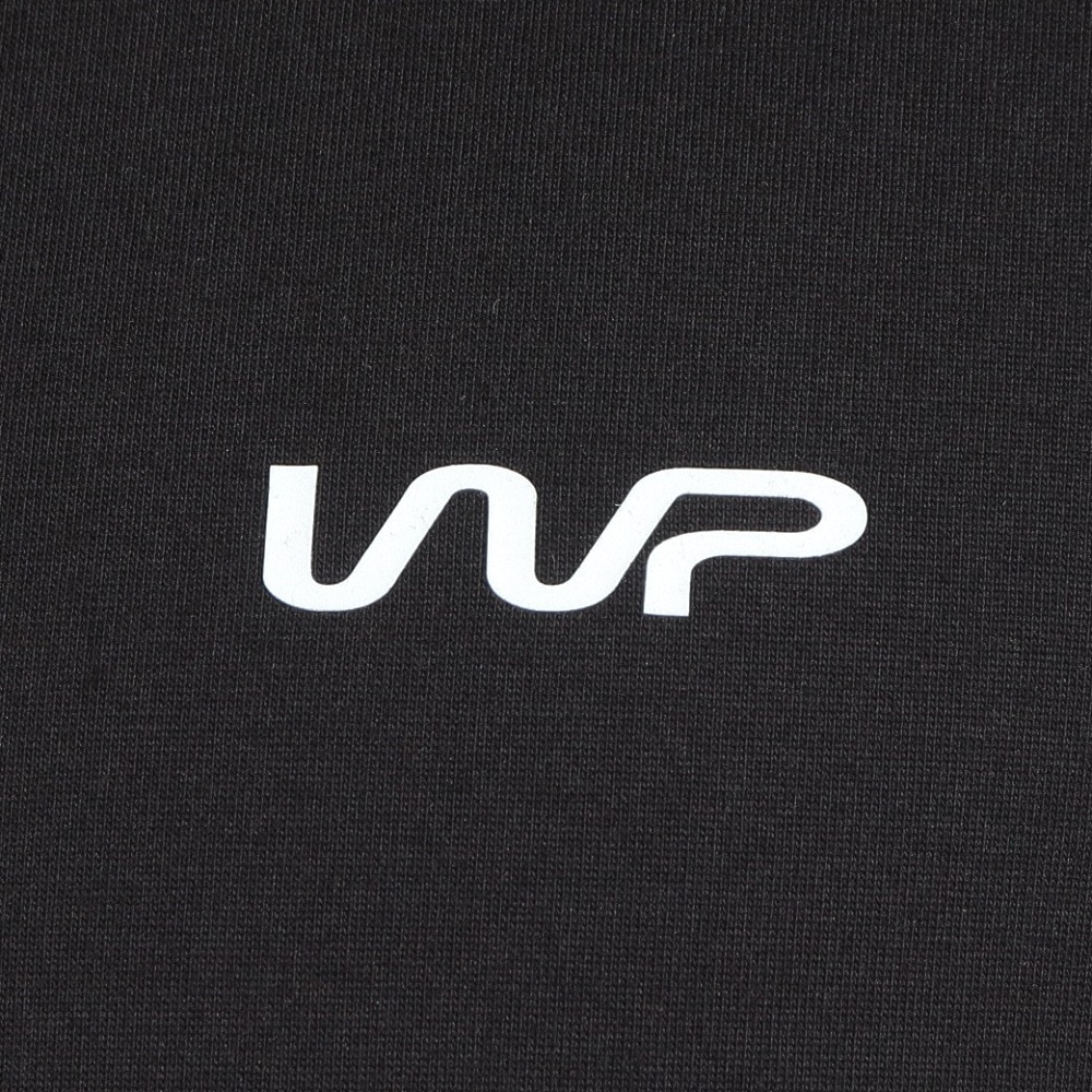 ザ・ワープ・バイ・エネーレ（The Warp By Ennerre）（メンズ）半袖Tシャツ メンズ WB3PJA10 BLK