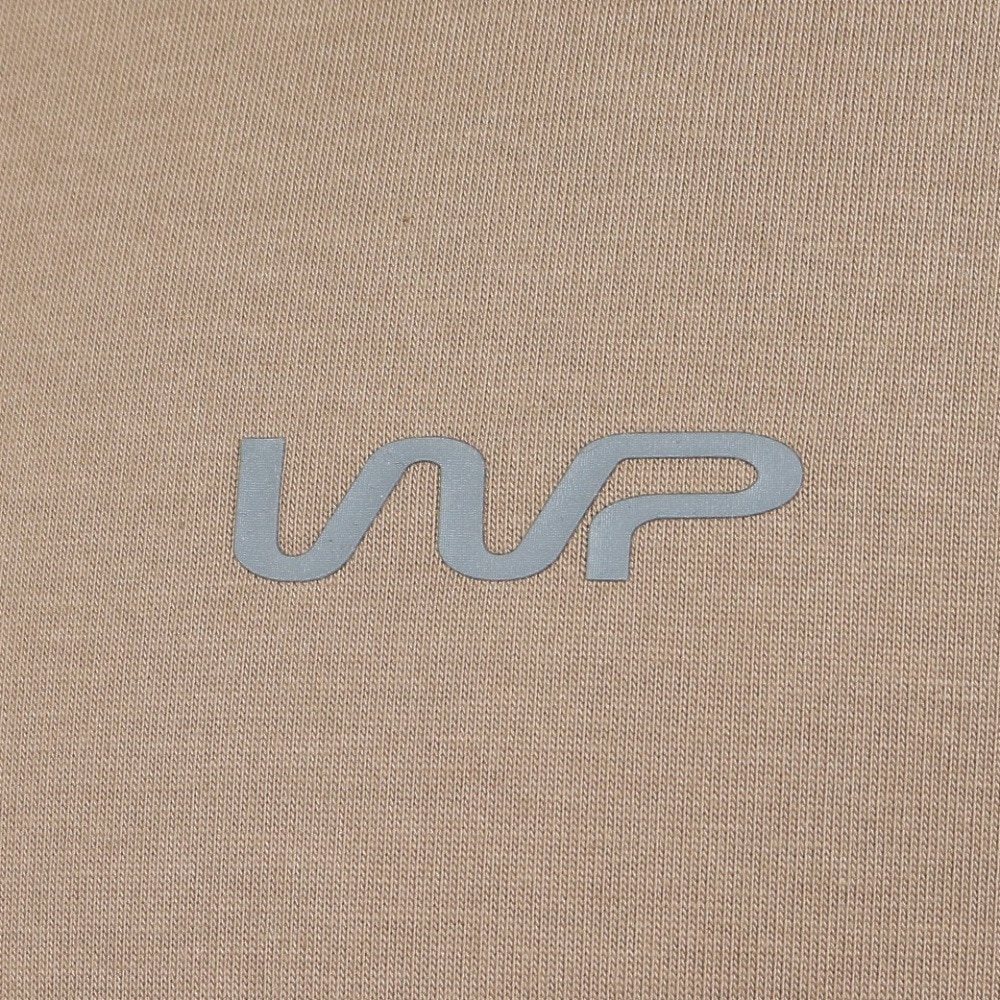 ザ・ワープ・バイ・エネーレ（The Warp By Ennerre）（メンズ）半袖Tシャツ メンズ WB3PJA10 GRG