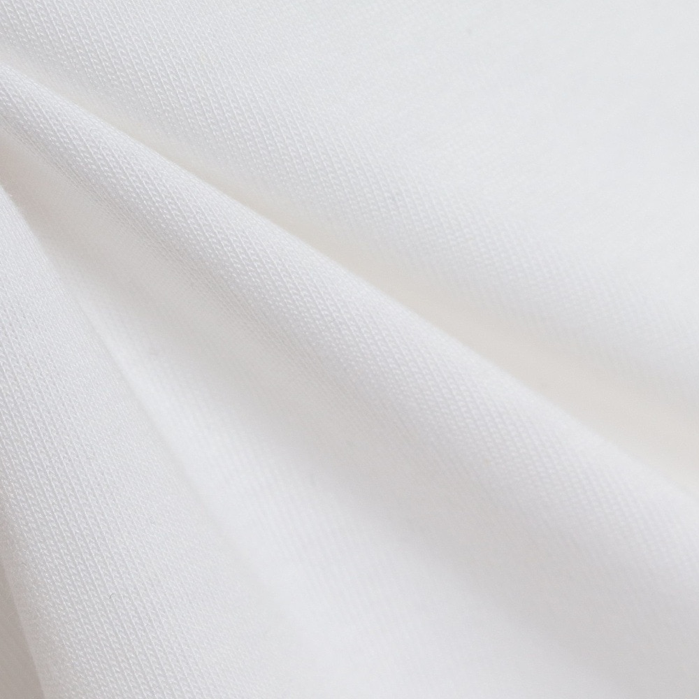 ザ・ワープ・バイ・エネーレ（The Warp By Ennerre）（メンズ）半袖Tシャツ メンズ 白 WB3PJA10 WHT