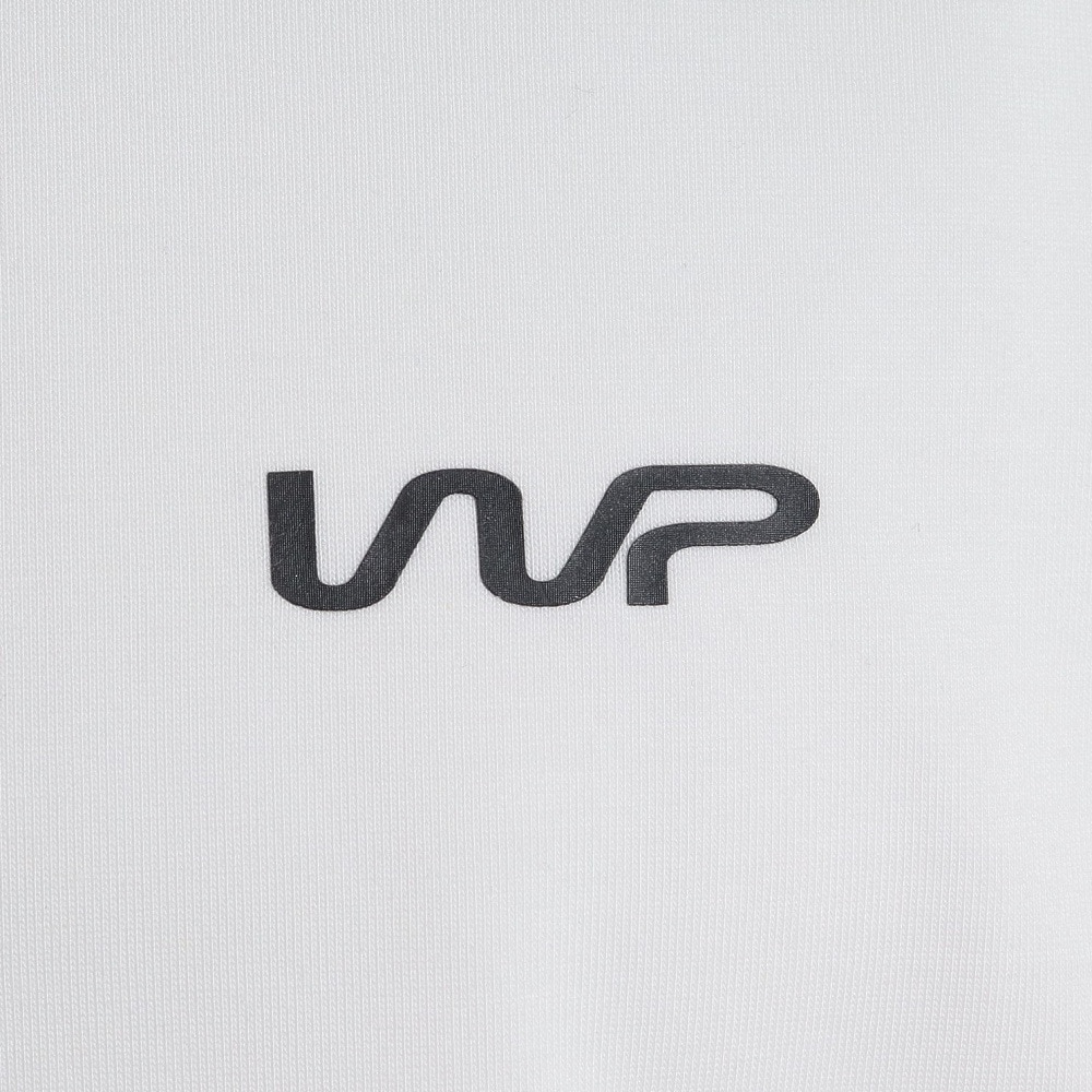 ザ・ワープ・バイ・エネーレ（The Warp By Ennerre）（メンズ）半袖Tシャツ メンズ 白 WB3PJA10 WHT