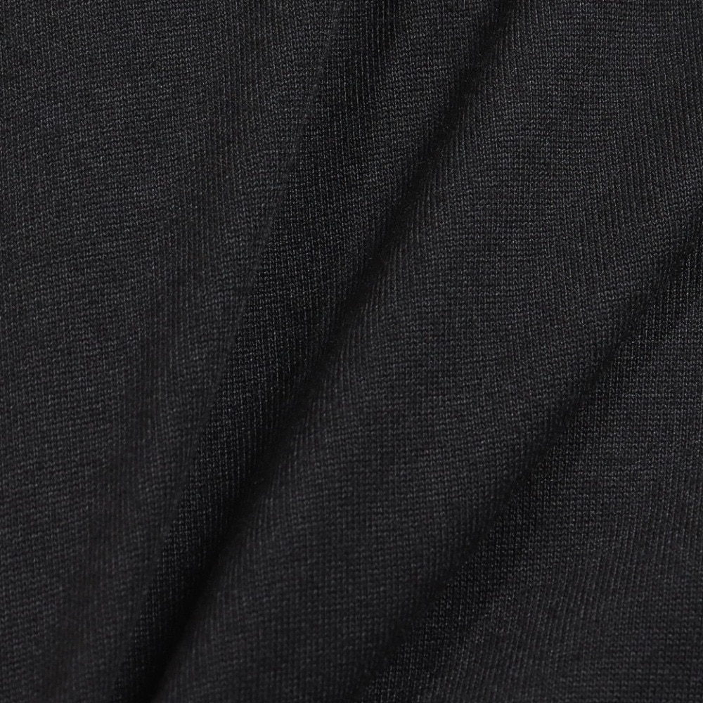 ザ・ワープ・バイ・エネーレ（The Warp By Ennerre）（メンズ）半袖Tシャツ メンズ 黒 WB3PJA13 BLK