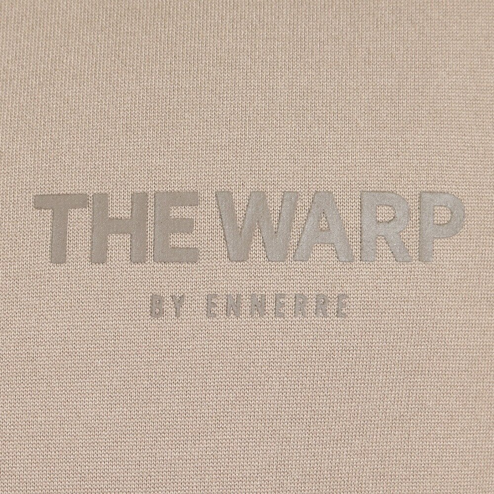 ザ・ワープ・バイ・エネーレ（The Warp By Ennerre）（メンズ）半袖Tシャツ メンズ WB3PJA13 GRG