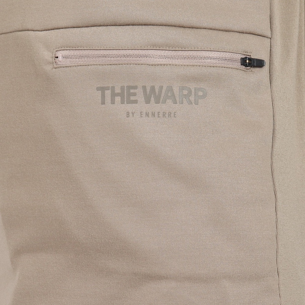 ザ・ワープ・バイ・エネーレ（The Warp By Ennerre）（メンズ）半袖Tシャツ メンズ WB3PJA14 GRG