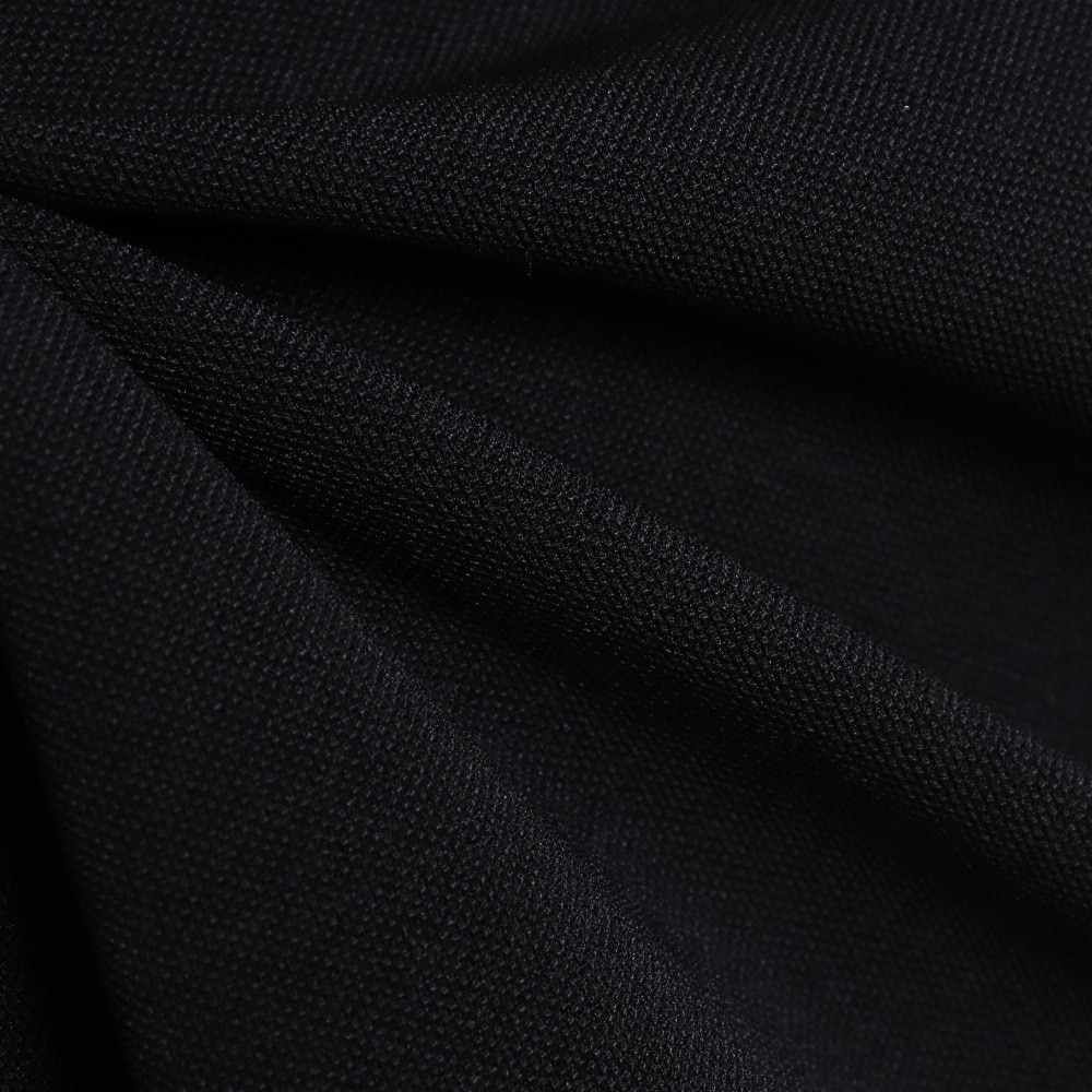 ザ・ワープ・バイ・エネーレ（The Warp By Ennerre）（メンズ）半袖Tシャツ メンズ 黒 ベーシック WB3PJA20 BLK