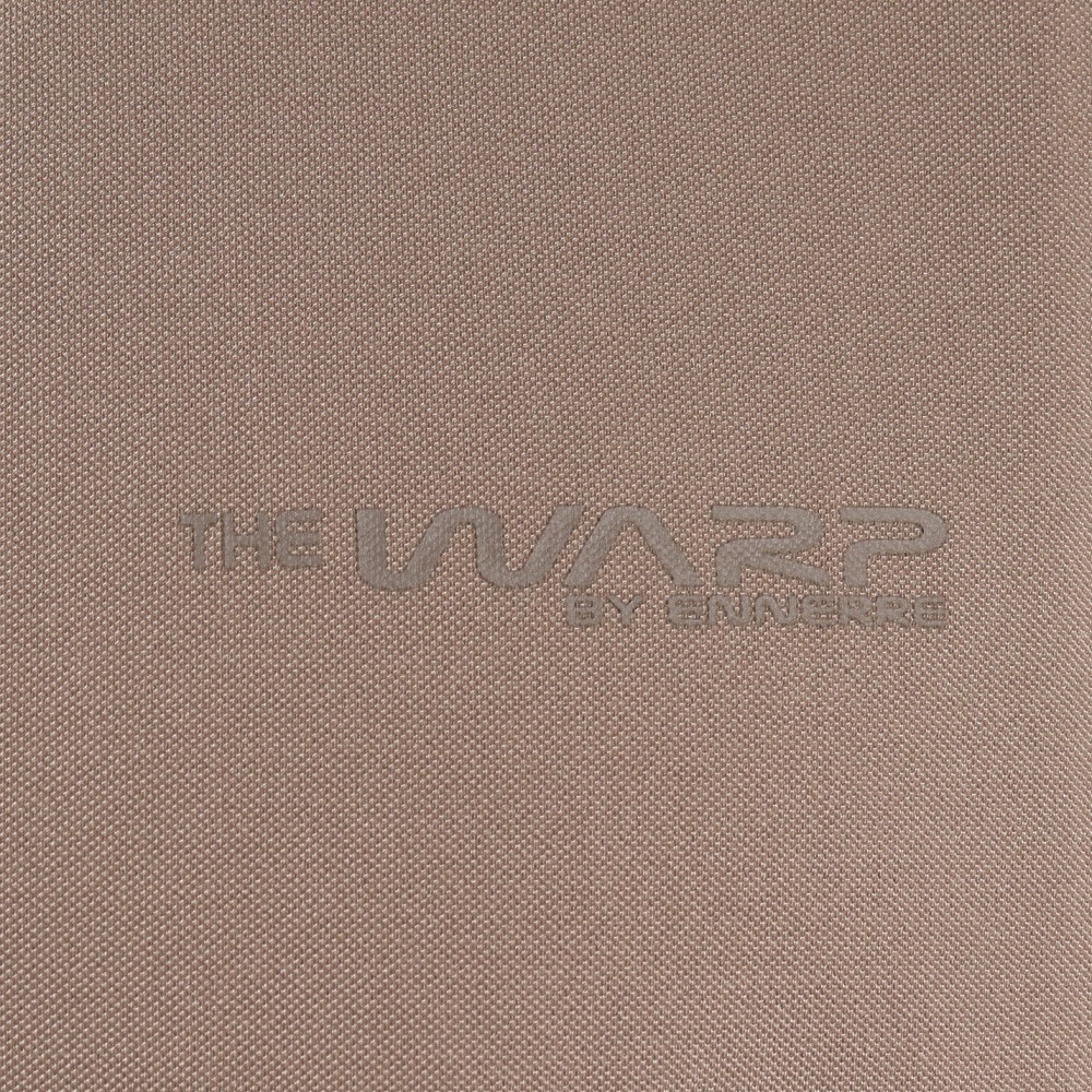 ザ・ワープ・バイ・エネーレ（The Warp By Ennerre）（メンズ）半袖Tシャツ メンズ ベーシック WB3PJA20 GRG