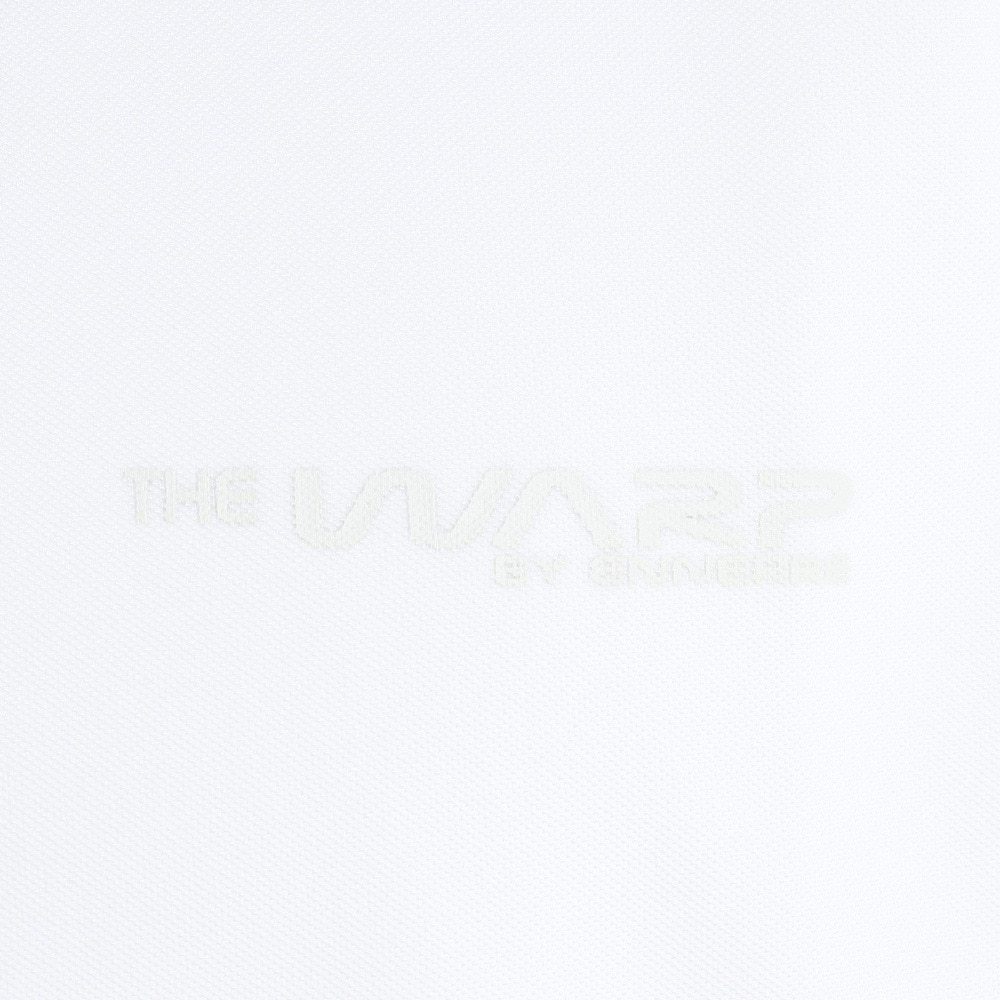 ザ・ワープ・バイ・エネーレ（The Warp By Ennerre）（メンズ）半袖Tシャツ メンズ ベーシック WB3PJA20 WHT
