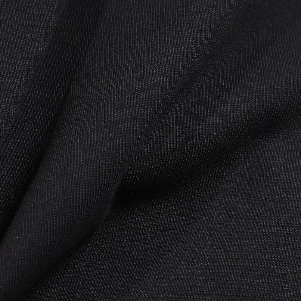 ザ・ワープ・バイ・エネーレ（The Warp By Ennerre）（メンズ）半袖Tシャツ メンズ 黒 BIG FIT WB3PJA22 BLK