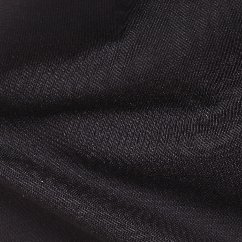 ザ・ワープ・バイ・エネーレ（The Warp By Ennerre）（メンズ）長袖Tシャツ WB3PJB12 BLK