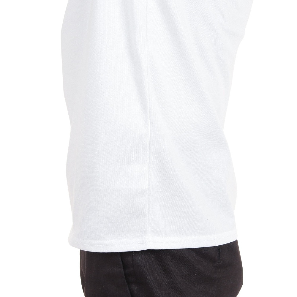 ザ・ワープ・バイ・エネーレ（The Warp By Ennerre）（メンズ）長袖Tシャツ WB3PJB12 WHT