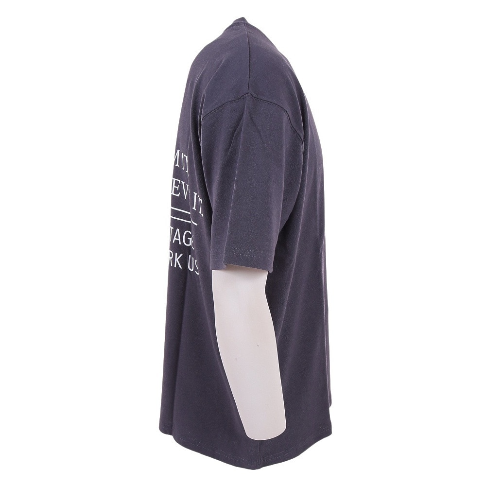 マンハッタンポーテージ（ManhattanPortage）（メンズ）半袖Tシャツ メンズ PRINT 23SS-MP-M533 CGRY