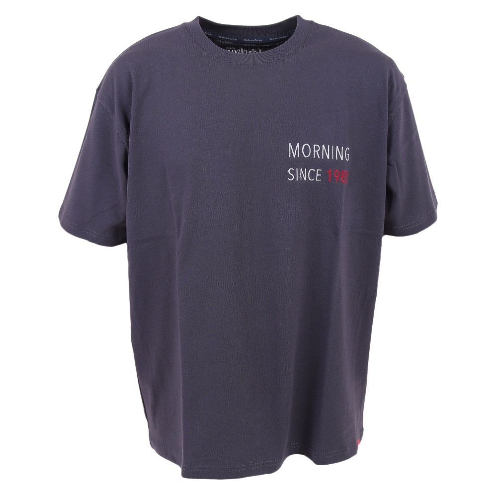 マンハッタンポーテージ（ManhattanPortage）（メンズ）半袖Tシャツ メンズ PRINT 23SS-MP-M533 CGRY