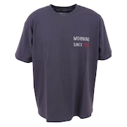 マンハッタンポーテージ（ManhattanPortage）（メンズ）半袖Tシャツ メンズ PRINT 23SS-MP-M533 CGRY