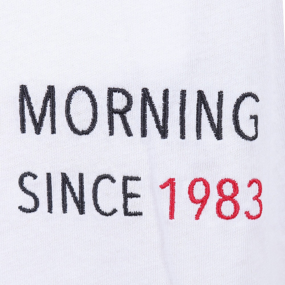 マンハッタンポーテージ（ManhattanPortage）（メンズ）半袖Tシャツ メンズ PRINT 23SS-MP-M533 WHT