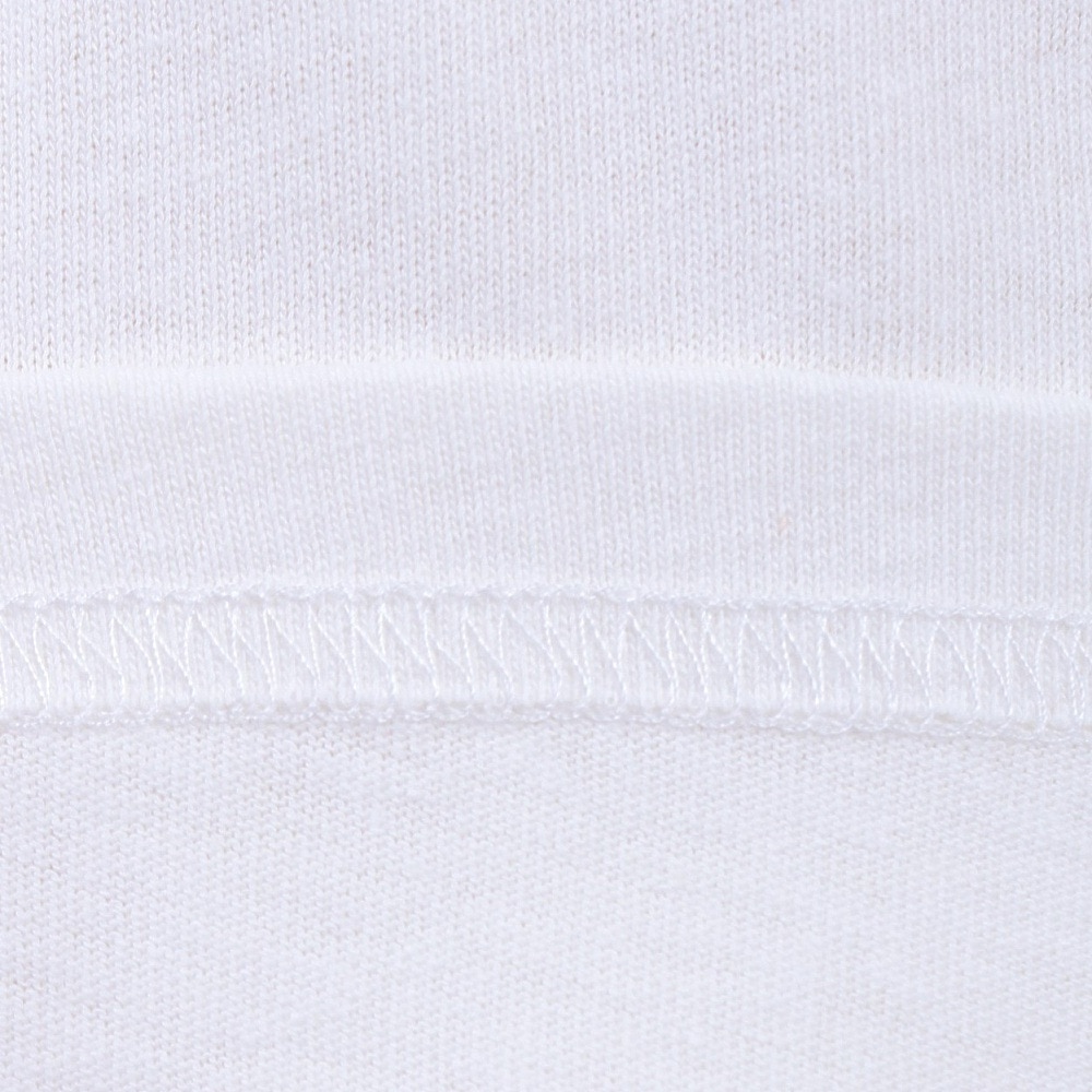 マンハッタンポーテージ（ManhattanPortage）（メンズ）半袖Tシャツ メンズ PRINT 23SS-MP-M533 WHT