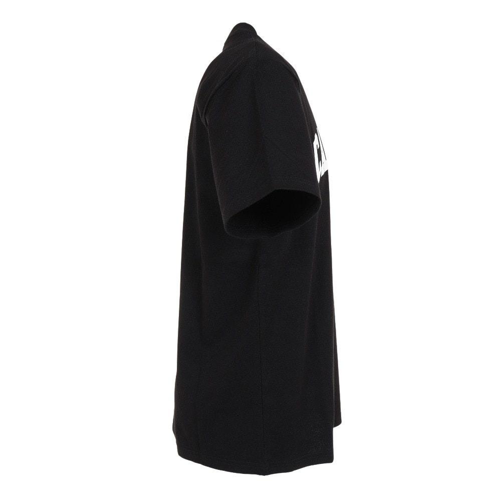カーハート（CARHARTT）（メンズ）tシャツ 半袖 ブラック 黒 UNIVERSITYT-SHIRT I0289900D2XX23SS