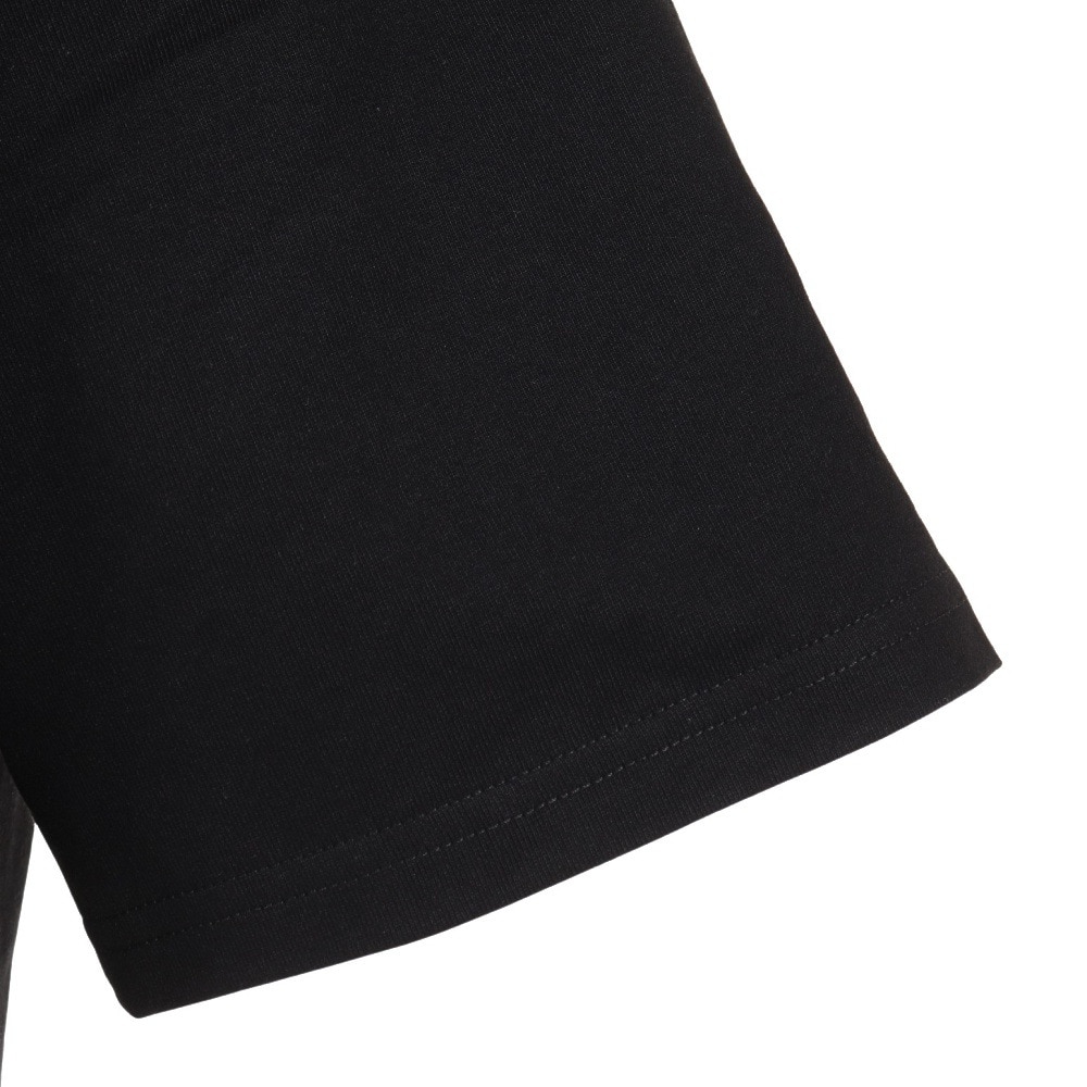 カーハート（CARHARTT）（メンズ）tシャツ 半袖 ブラック 黒 UNIVERSITYT-SHIRT I0289900D2XX23SS