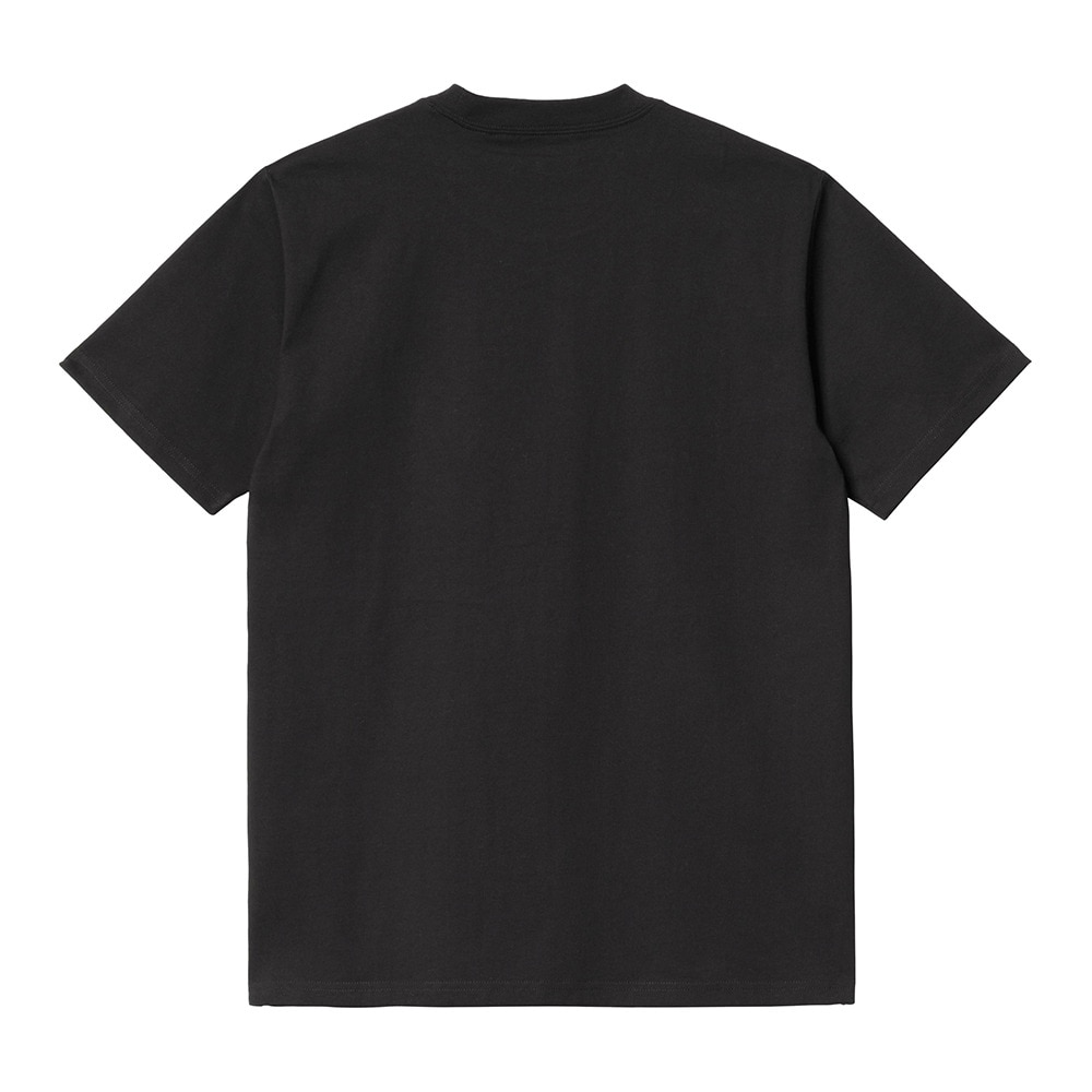 カーハート（CARHARTT）（メンズ）UNIVERSITYSCRIPT 半袖Tシャツ I0289910D2XX23SS