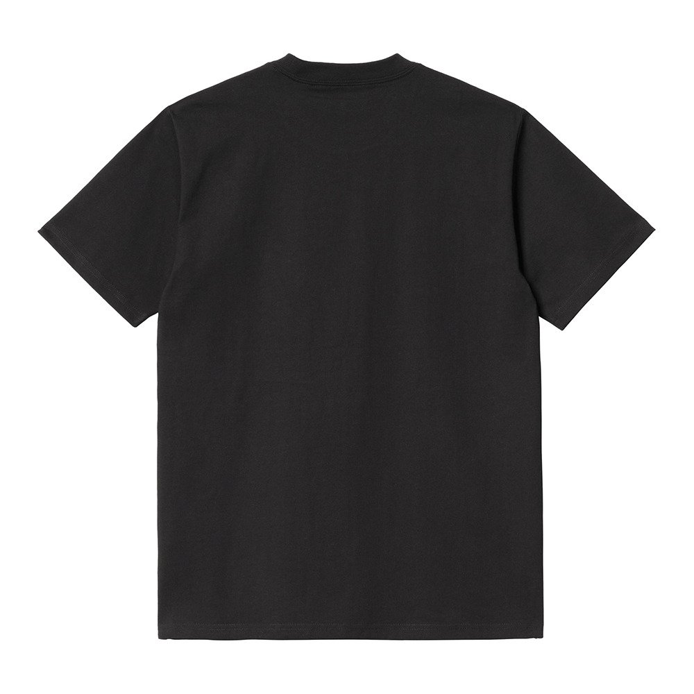 カーハート（CARHARTT）（メンズ）UNIVERSITYSCRIPT 半袖Tシャツ I0289910D2XX23SS